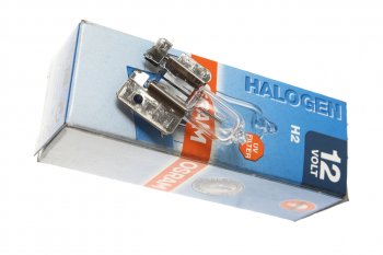 150 р. Лампа 12V H2 55W X511 OSRAM OSRAM 64173  с доставкой в г. Пермь. Увеличить фотографию 1