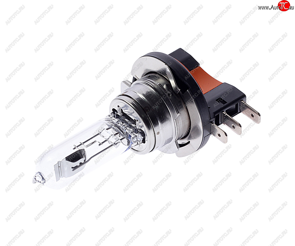 1 989 р. Лампа 12V H15 1555W PGJ23t-1 OSRAM OSRAM 64176  с доставкой в г. Пермь
