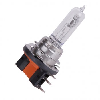 3 399 р. Лампа 24V H15 6020W PGJ23t-1 OSRAM OSRAM 64177  с доставкой в г. Пермь. Увеличить фотографию 1