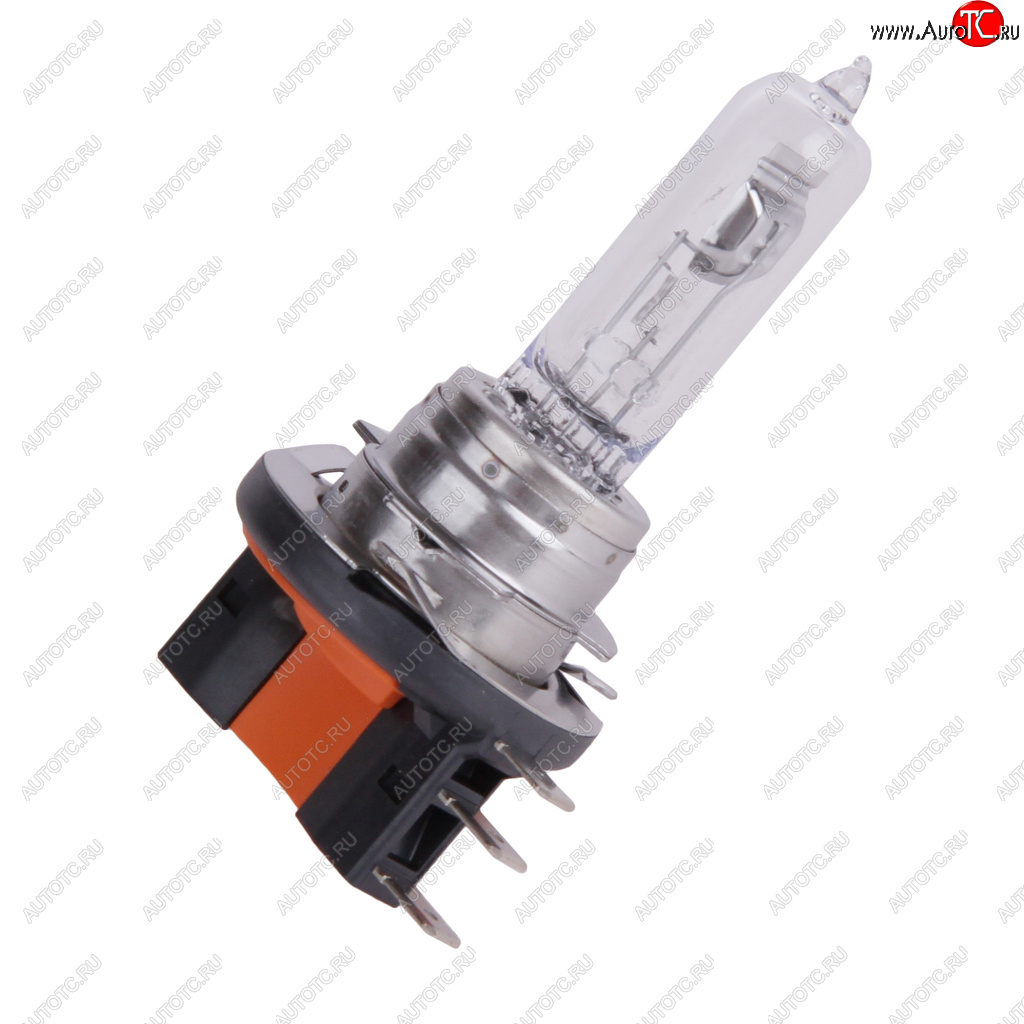3 399 р. Лампа 24V H15 6020W PGJ23t-1 OSRAM OSRAM 64177  с доставкой в г. Пермь