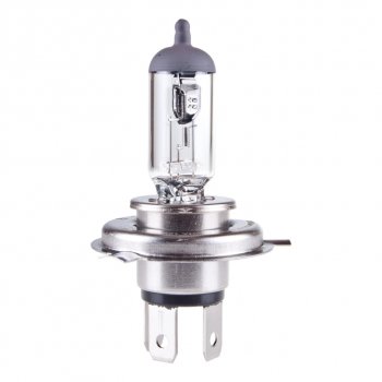149 р. Лампа 12V H4 6055W P43t-38 OSRAM OSRAM 64193clc  с доставкой в г. Пермь. Увеличить фотографию 2