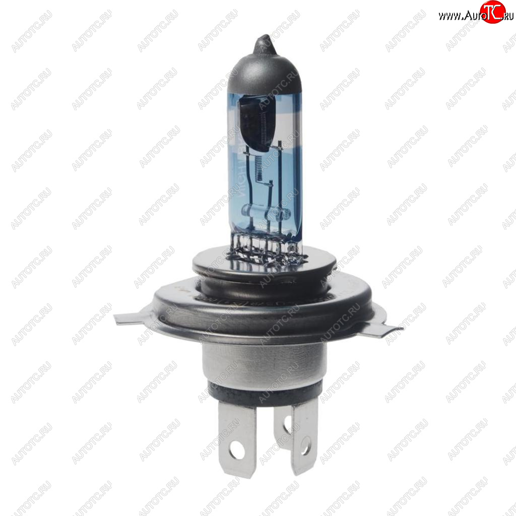 859 р. Лампа 12V H4 6055W P43t +150% 4050K Night Breaker Laser OSRAM OSRAM 64193nl  с доставкой в г. Пермь