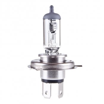 230 р. Лампа 24V H4 7570W P43t-38 OSRAM OSRAM 64196clc  с доставкой в г. Пермь. Увеличить фотографию 2