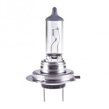 158 р. Лампа 12V H7 55W PX26d OSRAM OSRAM 64210clc  с доставкой в г. Пермь. Увеличить фотографию 2