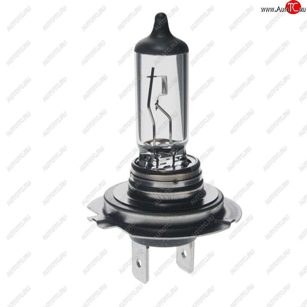 859 р. Лампа 12V H7 55W PX26d +100% Night Breaker Silver OSRAM OSRAM 64210nbs  с доставкой в г. Пермь