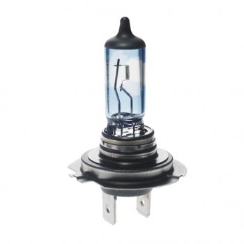 1 499 р. Лампа 12V H7 55W PX26d +150% 3750K Night Breaker Laser OSRAM OSRAM 64210nl  с доставкой в г. Пермь. Увеличить фотографию 1