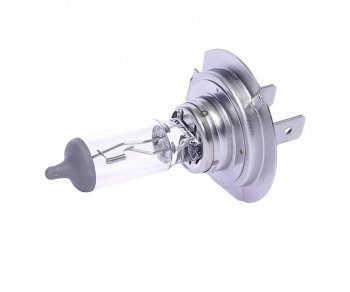 459 р. Лампа 12V H7 55W PX26d +30% Super OSRAM OSRAM 64210sup  с доставкой в г. Пермь. Увеличить фотографию 1