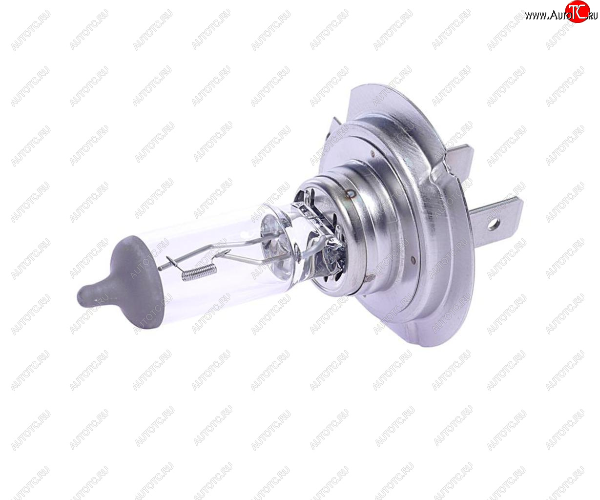 459 р. Лампа 12V H7 55W PX26d +30% Super OSRAM OSRAM 64210sup  с доставкой в г. Пермь