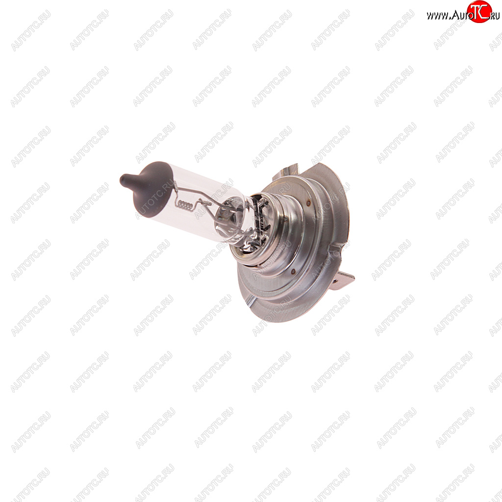639 р. Лампа 24V H7 70W PX26d OSRAM OSRAM 64215  с доставкой в г. Пермь