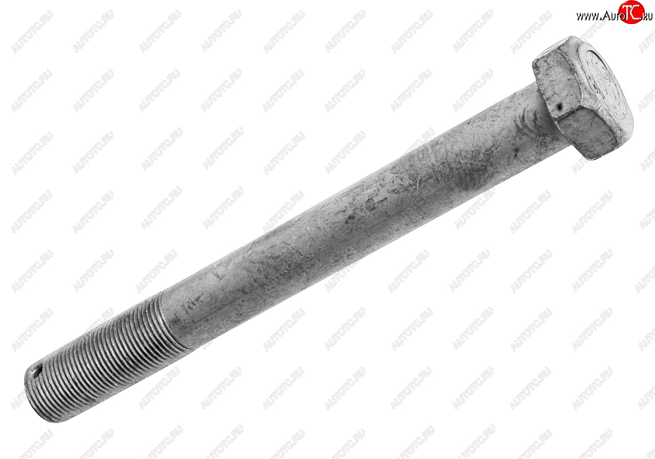 258 р. Болт МАЗ стяжной опоры двигателя ОАО МАЗ МАЗ ОАО 642208-1001082  с доставкой в г. Пермь