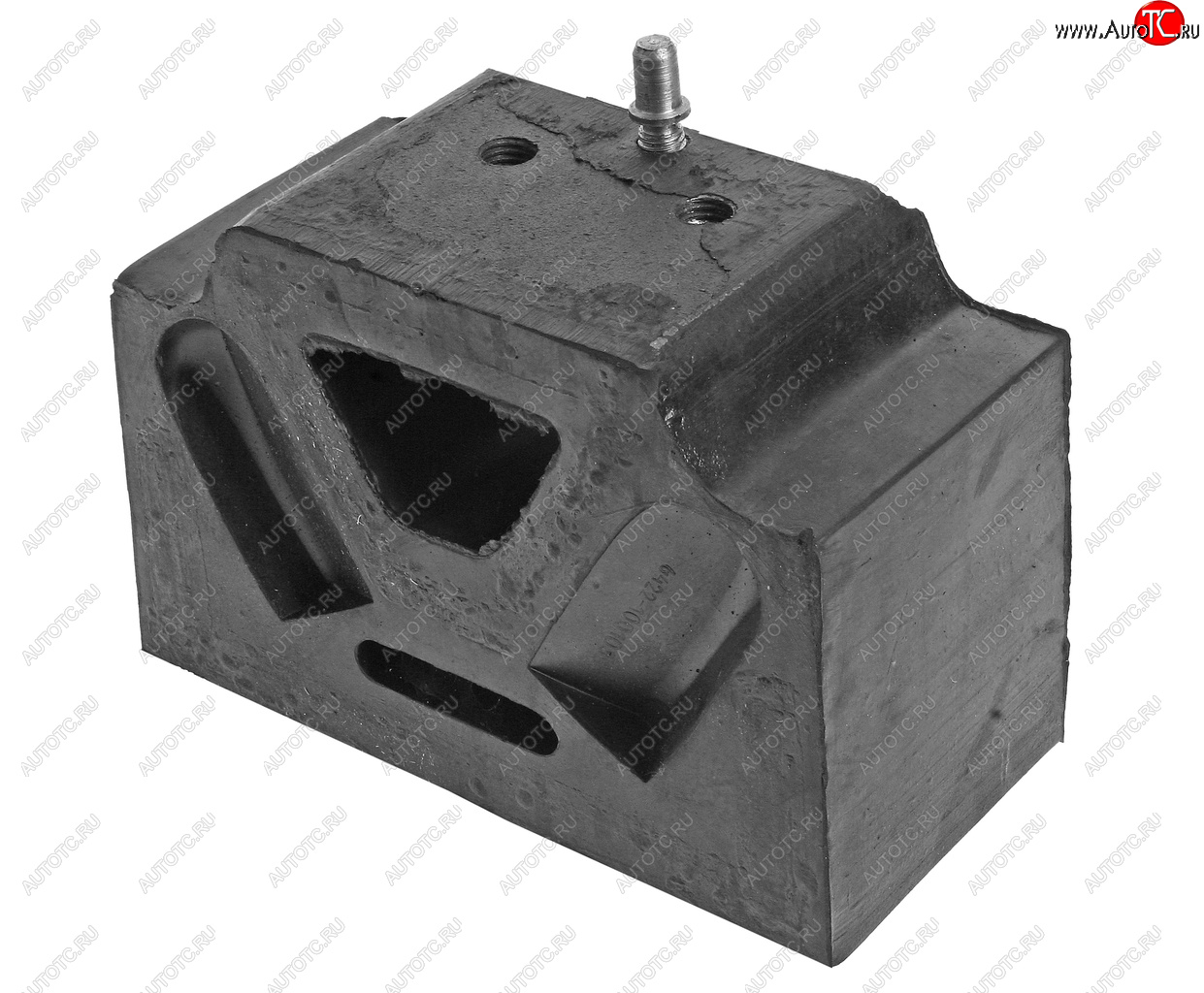 1 379 р. Подушка МАЗ двигателя СПЕЦМАШ СПЕЦМАШ 6422-1001035-34-спецмаш  с доставкой в г. Пермь