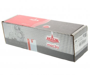 2 899 р. Тяга МАЗ-5336 выбора передач КПП (L=155) в сборе ОАО МАЗ МАЗ ОАО 64221-1703490-01  с доставкой в г. Пермь. Увеличить фотографию 3