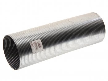 Гофра RENAULT Magnum выхлопной системы (d=140 L=460) (нерж.) DINEX DINEX 64252 DINEX 64252