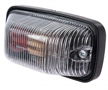 Указатель поворота ГАЗель Next боковой (12V, белый, АМР) АЭК АВТОЭЛЕКТРОКОНТАКТ 64.3726-06