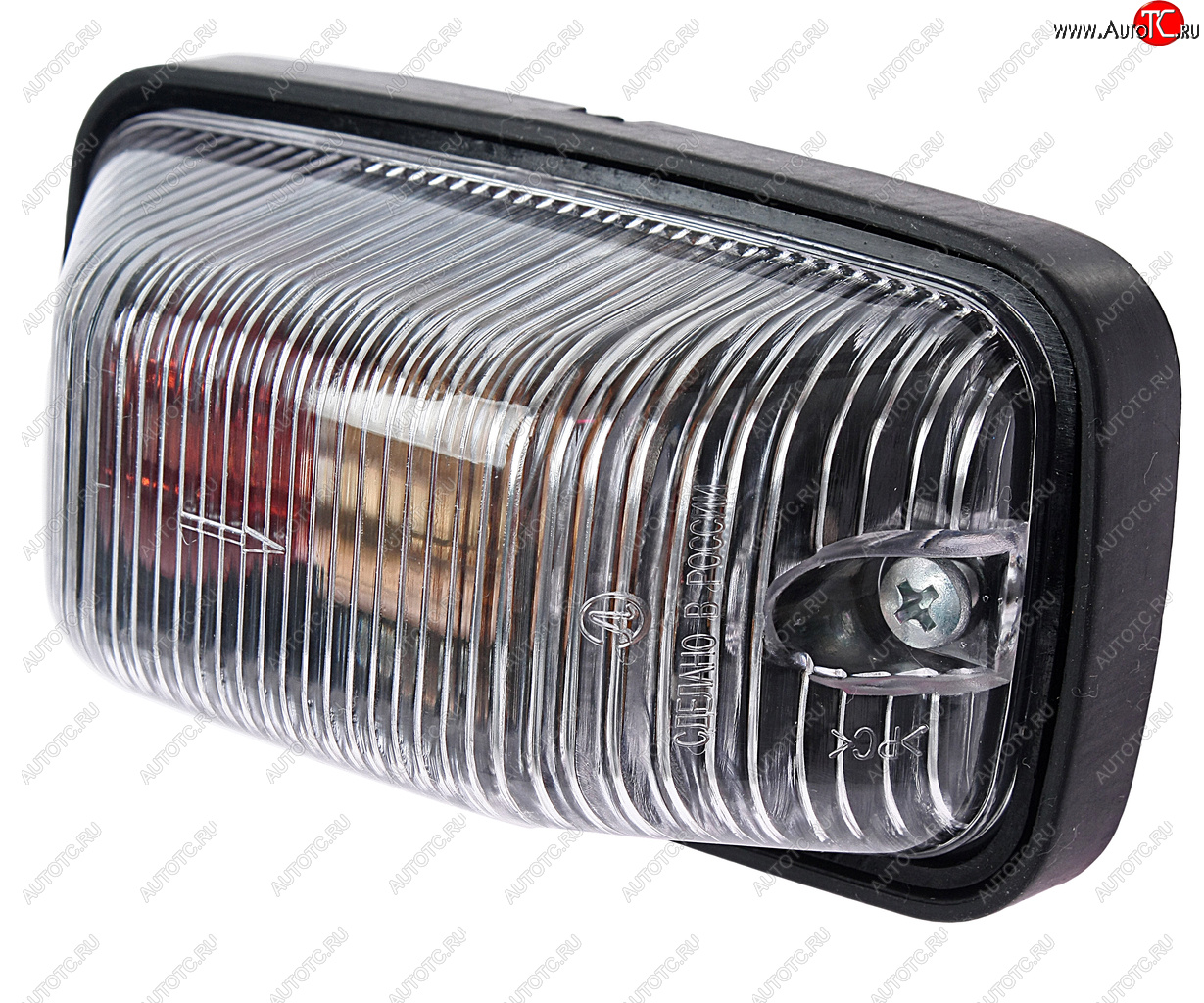 379 р. Указатель поворота ГАЗель Next боковой (12V, белый, АМР) АЭК АВТОЭЛЕКТРОКОНТАКТ 64.3726-06  с доставкой в г. Пермь