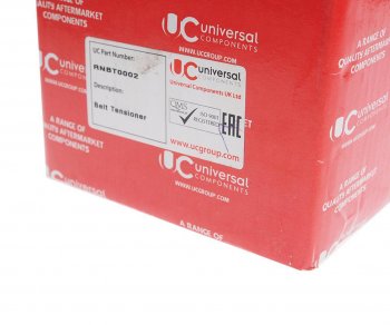 4 899 р. Устройство натяжное ЯМЗ-650.10 DP DINAMIKA PARTS 650.1308110  с доставкой в г. Пермь. Увеличить фотографию 3