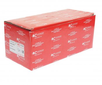 4 899 р. Устройство натяжное ЯМЗ-650.10 DP DINAMIKA PARTS 650.1308110  с доставкой в г. Пермь. Увеличить фотографию 4