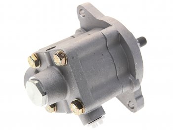 15 299 р. Насос гидроусилителя ЯМЗ-650.10 25лмин. 150Bar DP DINAMIKA PARTS 650.3408153  с доставкой в г. Пермь. Увеличить фотографию 2