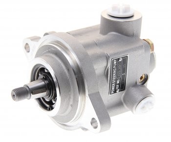 15 299 р. Насос гидроусилителя ЯМЗ-650.10 25лмин. 150Bar DP DINAMIKA PARTS 650.3408153  с доставкой в г. Пермь. Увеличить фотографию 1