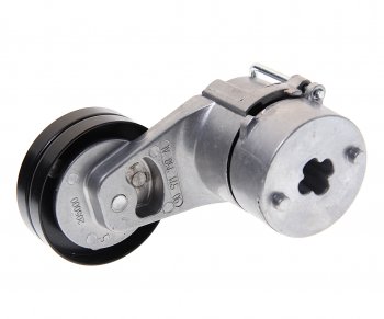 3 899 р. Устройство натяжное ЯМЗ-650.10 ремня генератора DP DINAMIKA PARTS 650.3701715  с доставкой в г. Пермь. Увеличить фотографию 2