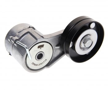 3 899 р. Устройство натяжное ЯМЗ-650.10 ремня генератора DP DINAMIKA PARTS 650.3701715  с доставкой в г. Пермь. Увеличить фотографию 1