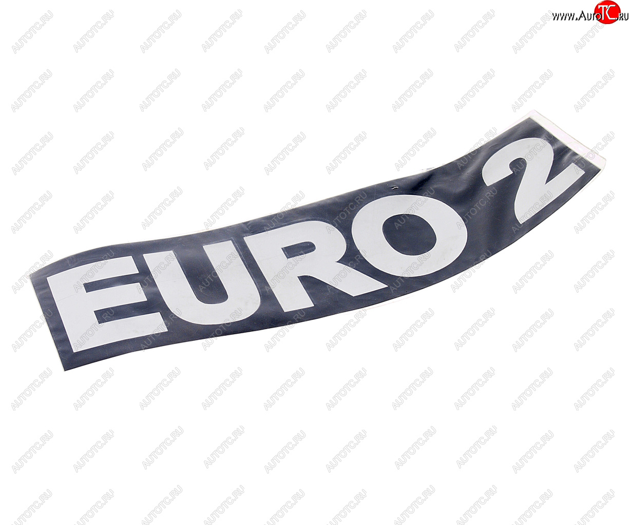 246 р. Орнамент EVRO-2 КАМАЗ на облицовочную панель ИКАР ИКАР 65115-8212362-10  с доставкой в г. Пермь