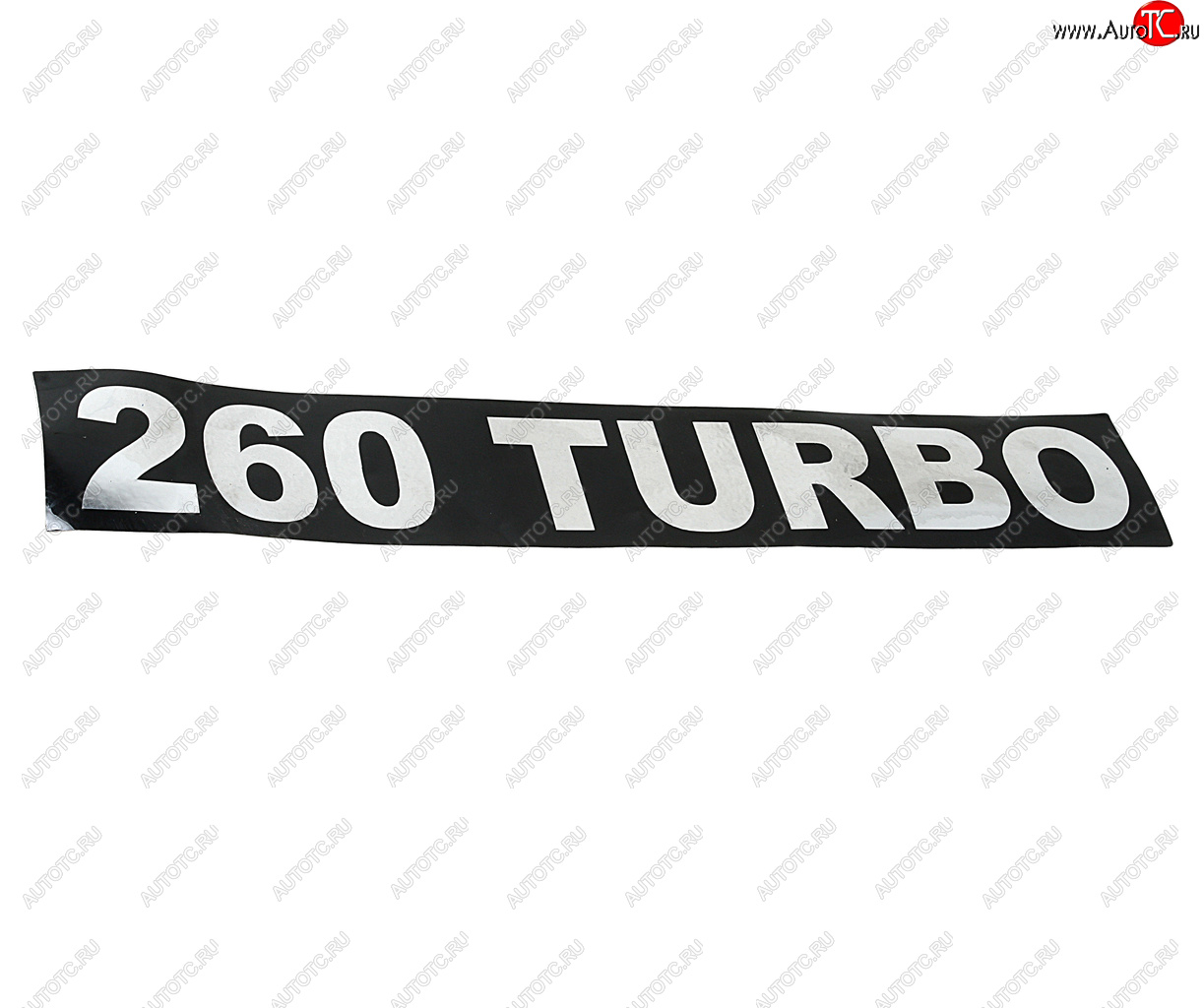 295 р. Орнамент 260 TURBO КАМАЗ на облицовочную панель ИКАР ИКАР 65115-8212403-30  с доставкой в г. Пермь