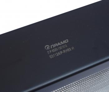 29 599 р. Радиатор КАМАЗ-6460,5360,6520,5460,6522 алюминиевый (паяный) ПРАМО ПРАМО 6520-1301012  с доставкой в г. Пермь. Увеличить фотографию 5