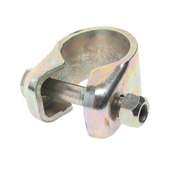 Хомут КАМАЗ-6520 тяги рулевой поперечной ROSTAR ROSTAR 6520-3414064-11