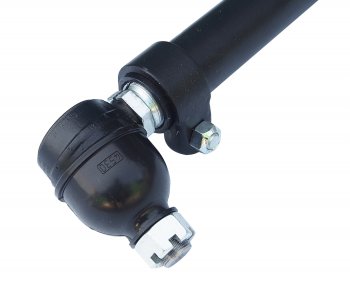 15 549 р. Тяга рулевая КАМАЗ-65205 продольная в сборе ROSTAR ROSTAR 65205-3414009-11  с доставкой в г. Пермь. Увеличить фотографию 2
