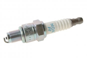 399 р. Свеча зажигания CR5HSB (газонокосилка,бензопила) NGK NGK 6535  с доставкой в г. Пермь. Увеличить фотографию 1