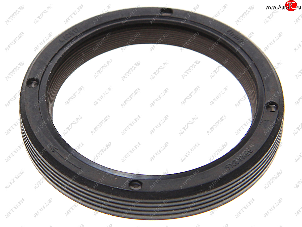 1 429 р. Сальник распредвала RENAULT Clio (05-),Logan (07-),Megane (02-),Sandero (08-) (33x42x6) ELRING ELRING 659.160  с доставкой в г. Пермь