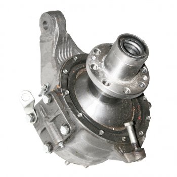 32 999 р. Кулак поворотный ГАЗ-66 правый в сборе (ОАО ГАЗ) ГАЗ 66-02-2304010  с доставкой в г. Пермь. Увеличить фотографию 1