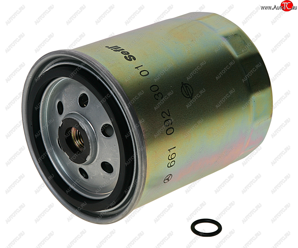 859 р. Фильтр топливный SSANGYONG Rexton (02-),Musso,Istana,Korando (OM600) OE SSANGYONG 6610903055  с доставкой в г. Пермь