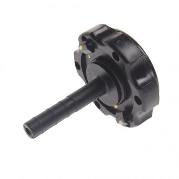 779 р. Крышка бачка ГУР SSANGYONG Actyon (06-),Kyron (06-),Actyon Sport (09-12-),Rexton (02-) OE SSANGYONG 6614663308  с доставкой в г. Пермь. Увеличить фотографию 2