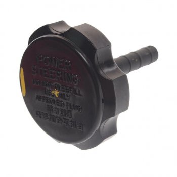 779 р. Крышка бачка ГУР SSANGYONG Actyon (06-),Kyron (06-),Actyon Sport (09-12-),Rexton (02-) OE SSANGYONG 6614663308  с доставкой в г. Пермь. Увеличить фотографию 1