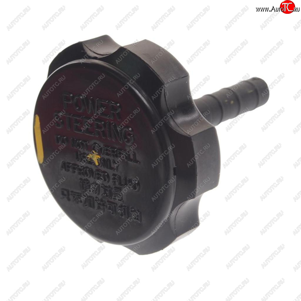 779 р. Крышка бачка ГУР SSANGYONG Actyon (06-),Kyron (06-),Actyon Sport (09-12-),Rexton (02-) OE SSANGYONG 6614663308  с доставкой в г. Пермь