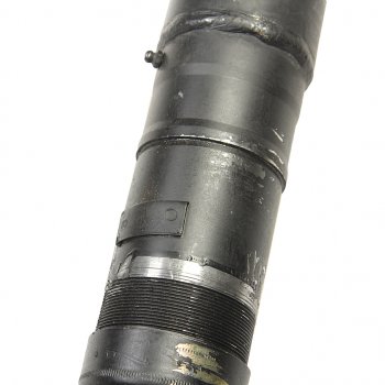 17 349 р. Вал карданный ГАЗ-66 промежуточный (4 отверстия) СП КАРДАН-СЕРВИС KARDAN SERVICE 66-2202010-03  с доставкой в г. Пермь. Увеличить фотографию 4