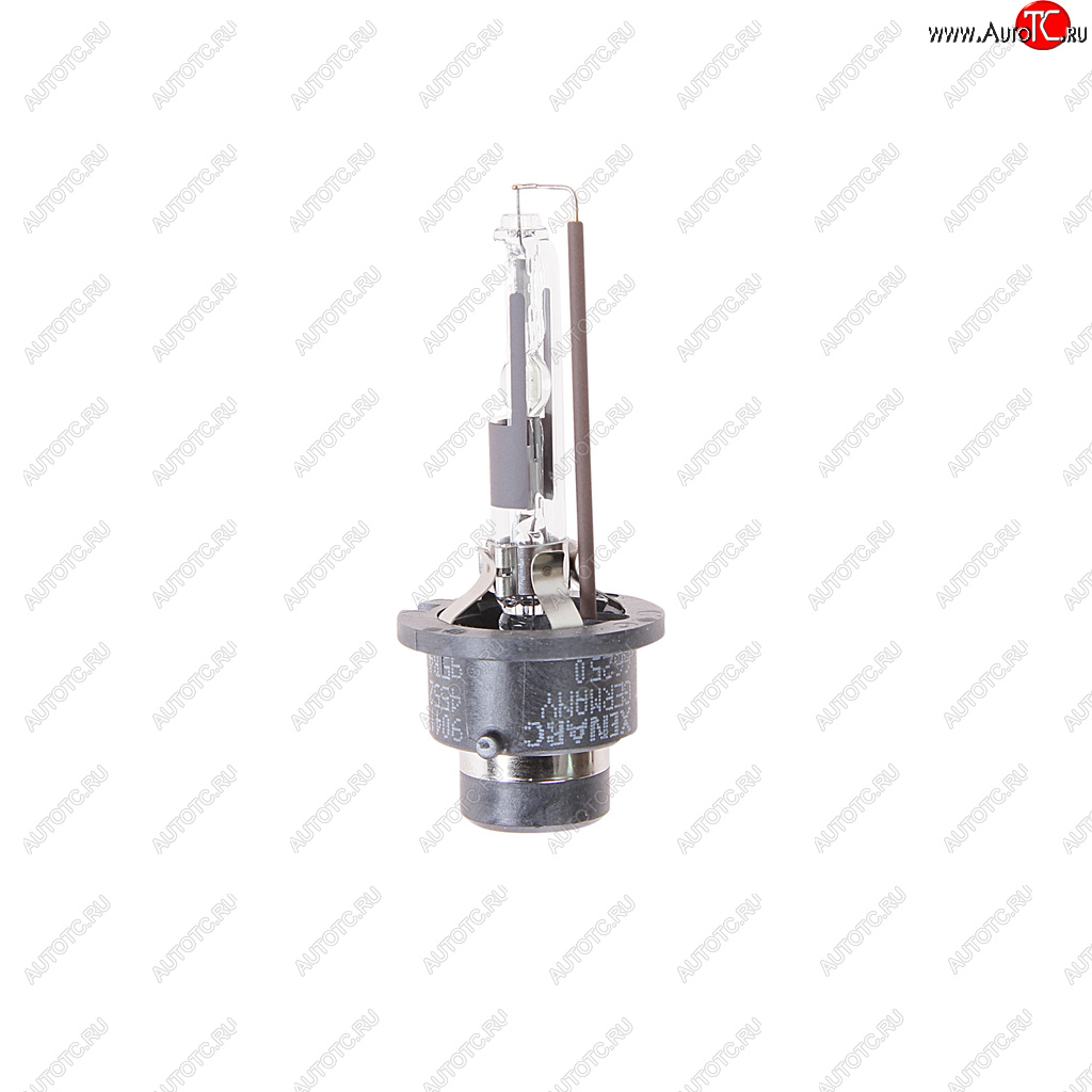 4 999 р. Лампа ксеноновая D2R 35W P32d-3 4100K 85V 2800лм Original OSRAM OSRAM 66250-fs  с доставкой в г. Пермь