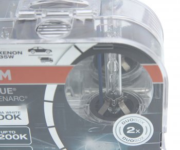 13 999 р. Лампа ксеноновая D3S 35W PK32d-5 +150% 6200K 42V 3200лм бокс (2шт.) Cool Blue Intense NextGen OSRAM OSRAM 66340cbn-hcb OSRAM 66340cbn-hcb  с доставкой в г. Пермь. Увеличить фотографию 3