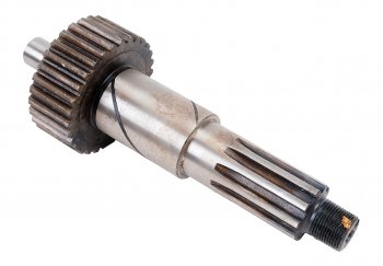 7 499 р. Вал КР ГАЗ-66,33081 первичный (ОАО ГАЗ) ГАЗ 66-40-1802025  с доставкой в г. Пермь. Увеличить фотографию 1