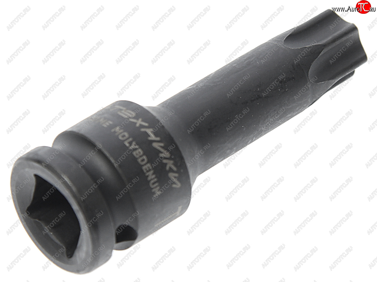 299 р. Бита-головка 12 TORX T70х78мм ударная ДЕЛО ТЕХНИКИ ДЕЛО ТЕХНИКИ 664170  с доставкой в г. Пермь