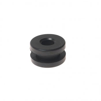Втулка SSANGYONG Actyon (06-),Kyron (05-),Rexton (03-) (D2027) крышки двигателя OE SSANGYONG 6650350126