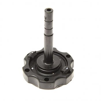 1 059 р. Крышка бачка ГУР SSANGYONG Actyon (06-),Kyron (05-),Actyon Sport (06-12-),Rexton (03-) OE SSANGYONG 6654663308  с доставкой в г. Пермь. Увеличить фотографию 2