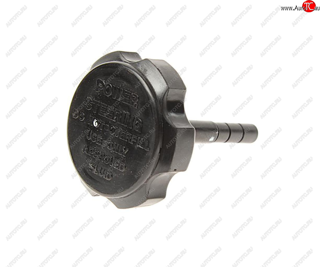 1 059 р. Крышка бачка ГУР SSANGYONG Actyon (06-),Kyron (05-),Actyon Sport (06-12-),Rexton (03-) OE SSANGYONG 6654663308  с доставкой в г. Пермь