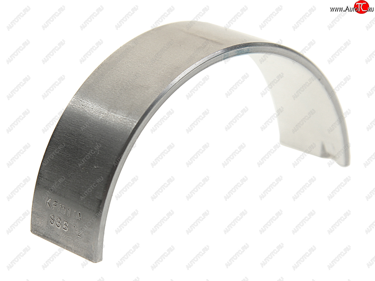 224 р. Вкладыши SSANGYONG Actyon (06-10-),Kyron (05-) (D2027) коренные d+0.00 (BLUE) (1шт.) нижние OE SSANGYONG 6710331302  с доставкой в г. Пермь