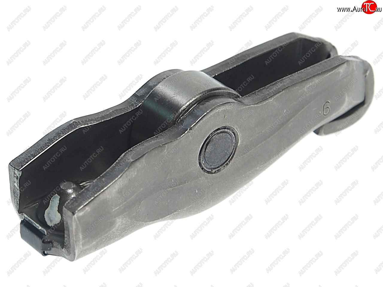 569 р. Коромысло SSANGYONG Actyon (10-) (D20) клапана двигателя OE SSANGYONG 6710500130 SSANGYONG 6710500130  с доставкой в г. Пермь