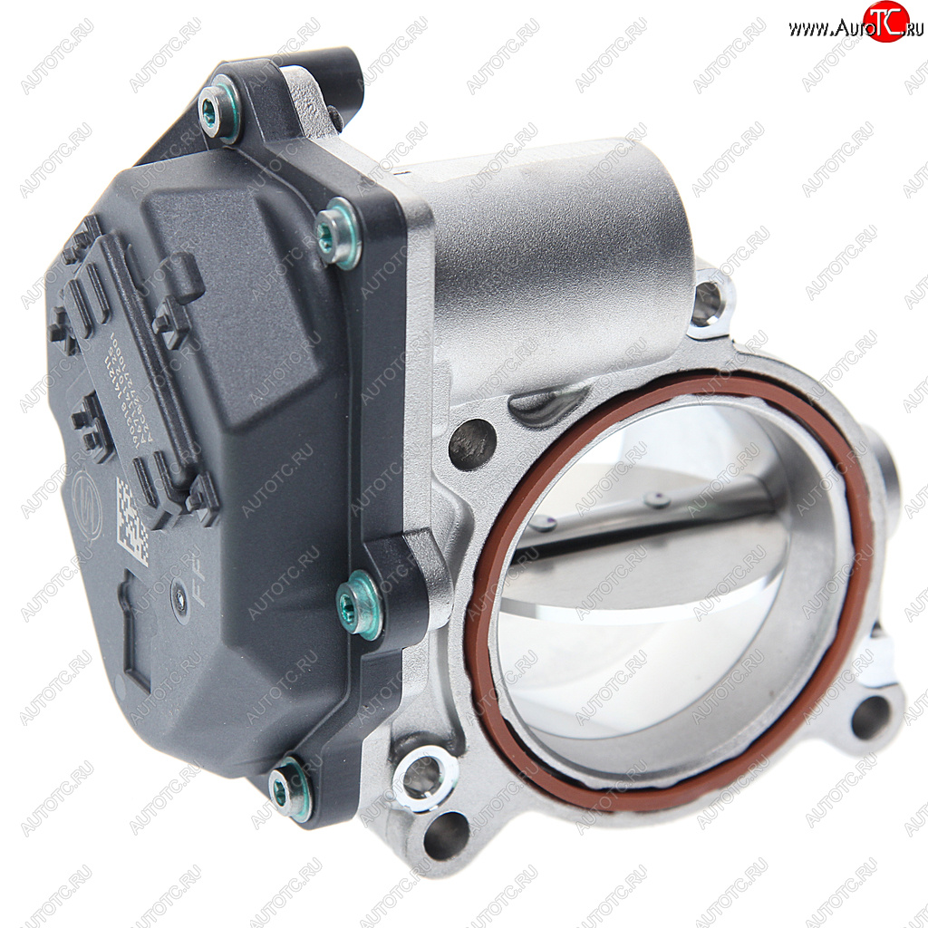 14 899 р. Заслонка SSANGYONG Actyon (06-10-),Kyron (06-),Actyon Sports (06-12-) (D2027) дроссельная OE SSANGYONG 6711410225  с доставкой в г. Пермь