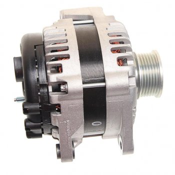 28 999 р. Генератор SSANGYONG Actyon (10-),Actyon Sports (12-),Rexton (12-) (D20) (120A,12V) OE SSANGYONG 6711540202 SSANGYONG 6711540202  с доставкой в г. Пермь. Увеличить фотографию 3