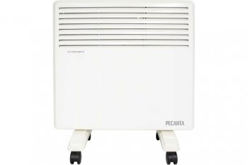 4 999 р. Конвектор 1кВт 50Гц 220-230В LED-дисплей РЕСАНТА РЕСАНТА 67412  с доставкой в г. Пермь. Увеличить фотографию 3